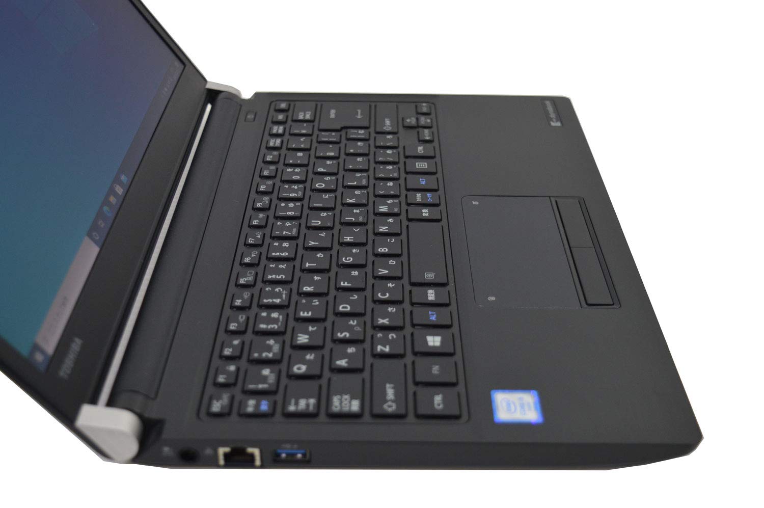 東芝 dynabook R73 B 6300u R73 2016年11月発表モデル | ビジネスモバイル Rシリーズ | dynabook
